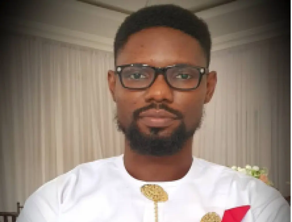 Tolulope Ogunleye