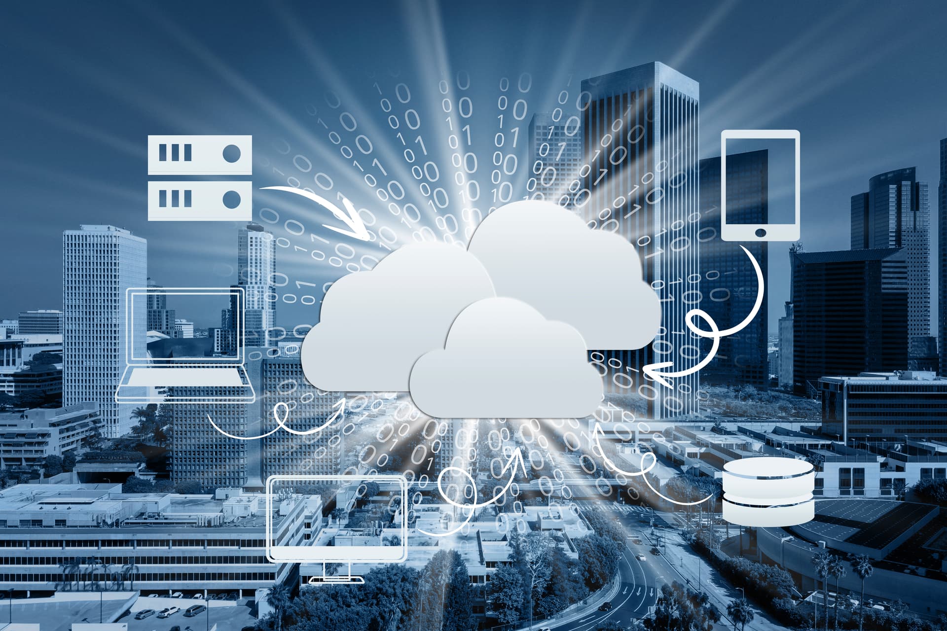 Is your infrastructure holding back your business growth?