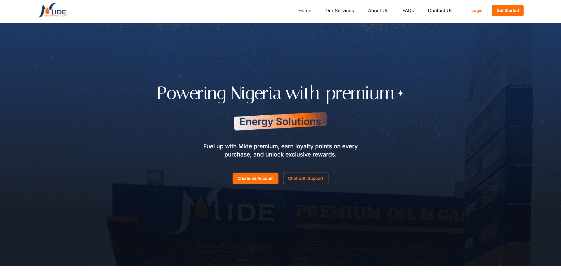 Mide Premium
